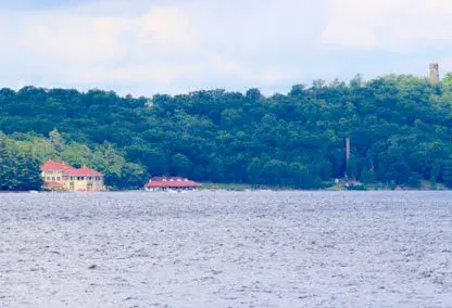Lake of Bays Cottages For Sale