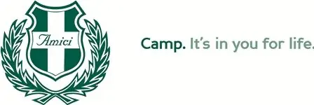 Amici Camp 2020 Canoe Heads Sponsorship
